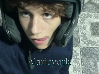 Alaricyork