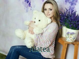 Alatea