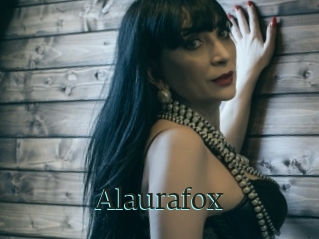 Alaurafox