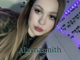 Alaynasmith