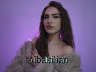 Albakilian