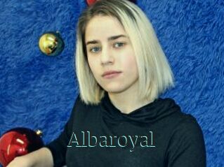 Albaroyal