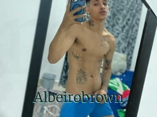 Albeirobrown