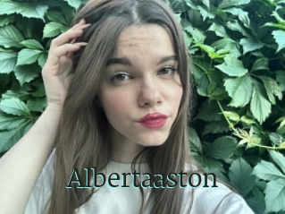 Albertaaston