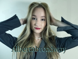 Albertabroadway