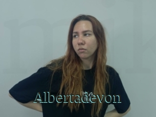 Albertadevon