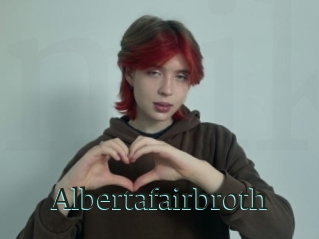 Albertafairbroth