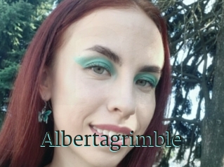 Albertagrimble