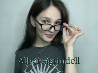 Albertagrindell