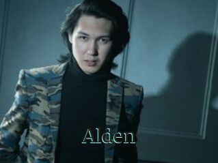 Alden