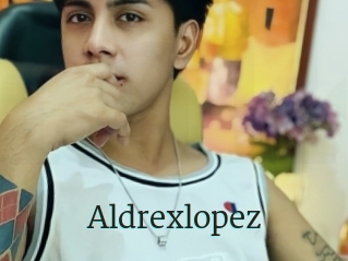 Aldrexlopez