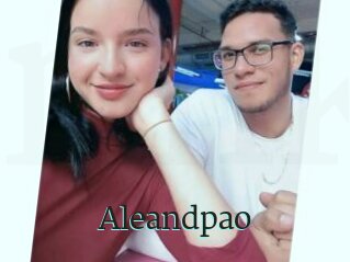 Aleandpao