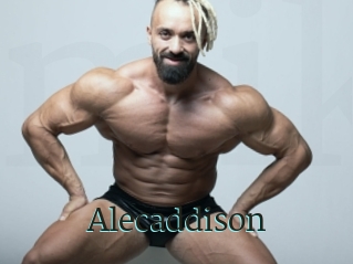 Alecaddison