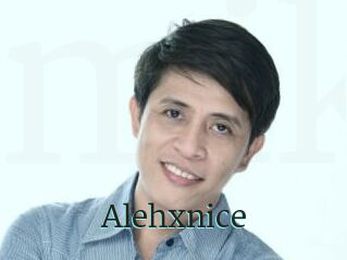 Alehxnice