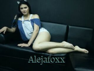 Alejafoxx