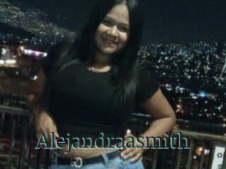 Alejandraasmith