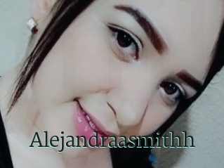 Alejandraasmithh