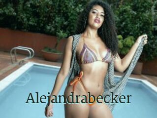 Alejandrabecker