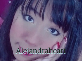 Alejandraheart