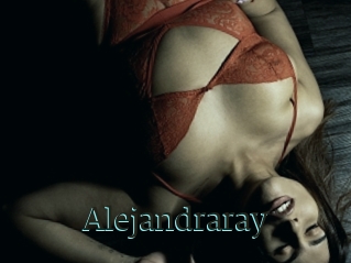 Alejandraray