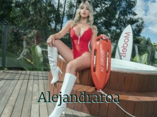 Alejandraroa