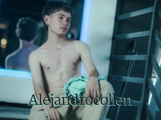 Alejandrocollen