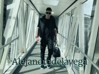 Alejandrodelavega