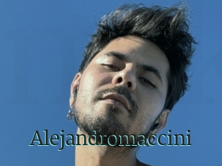 Alejandromaccini