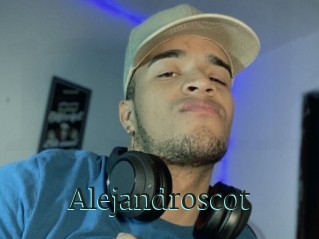 Alejandroscot