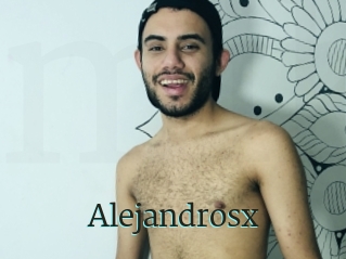 Alejandrosx