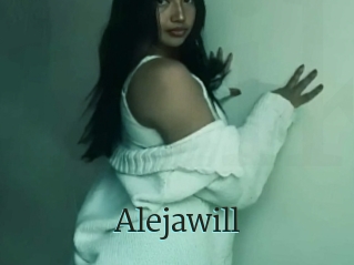 Alejawill