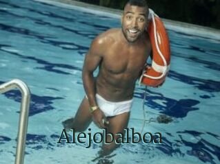 Alejobalboa