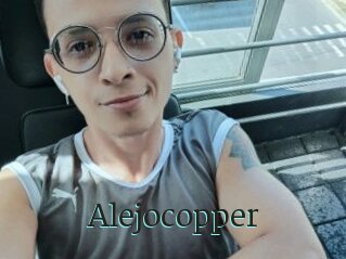 Alejocopper