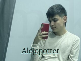 Alejopotter