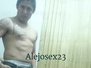 Alejosex23