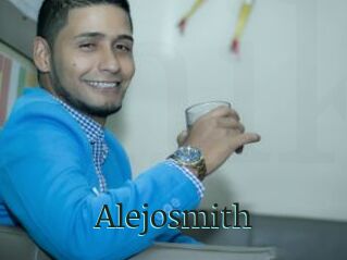 Alejosmith