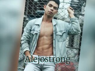 Alejostrong