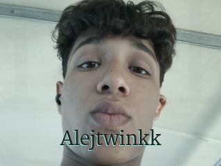 Alejtwinkk