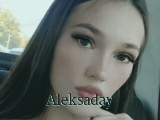 Aleksaday