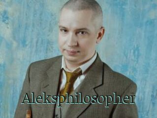 Aleksphilosopher