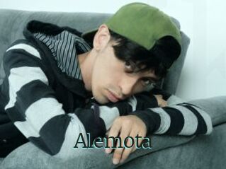 Alemota