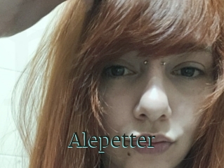 Alepetter