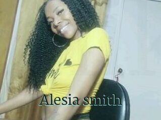 Alesia_smith