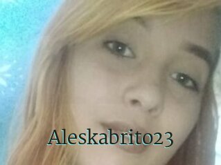 Aleskabrito23