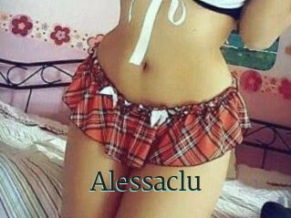 Alessaclu