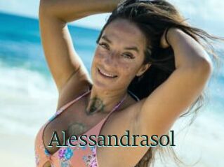 Alessandrasol