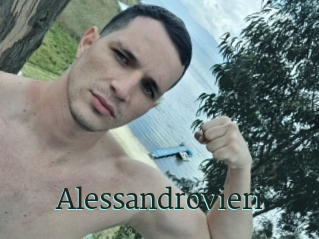 Alessandrovieri