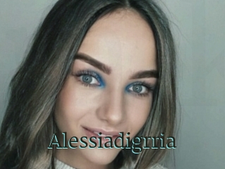 Alessiadigrria