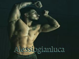 Alessiogianluca