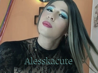 Alesskacute